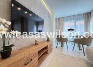 Venta - Apartamento - Torrevieja - Playa del Cura