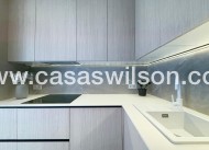 Venta - Apartamento - Torrevieja - Playa del Cura