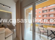 Venta - Apartamento - Torrevieja - Playa del Cura