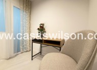 Venta - Apartamento - Torrevieja - Playa del Cura