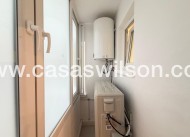 Venta - Apartamento - Torrevieja - Playa del Cura