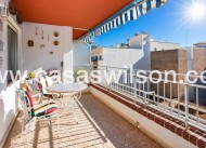 Venta - Apartamento - Torrevieja - Playa del Cura