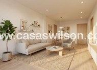 Venta - Apartamento - Torrevieja - Playa del Cura