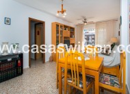 Venta - Apartamento - Torrevieja - Playa del Cura