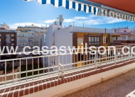 Venta - Apartamento - Torrevieja - Playa del Cura