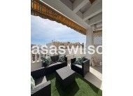 Venta - Apartamento - Torrevieja - Playa del Cura