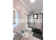 Venta - Apartamento - Torrevieja - Playa del Cura