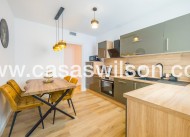 Venta - Apartamento - Torrevieja - Playa del Cura