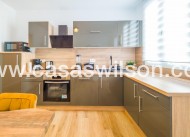 Venta - Apartamento - Torrevieja - Playa del Cura