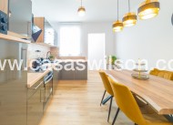 Venta - Apartamento - Torrevieja - Playa del Cura