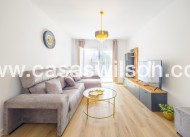 Venta - Apartamento - Torrevieja - Playa del Cura