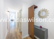 Venta - Apartamento - Torrevieja - Playa del Cura
