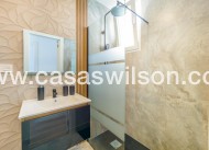 Venta - Apartamento - Torrevieja - Playa del Cura