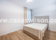 Venta - Apartamento - Torrevieja - Playa del Cura