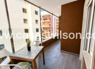 Venta - Apartamento - Torrevieja - Playa del Cura