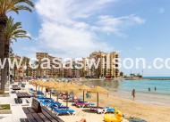 Venta - Apartamento - Torrevieja - Playa del Cura