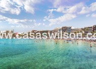 Venta - Apartamento - Torrevieja - Playa del Cura