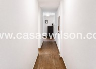 Venta - Apartamento - Torrevieja - Playa del Cura