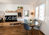 Venta - Apartamento - Torrevieja - Playa del Cura