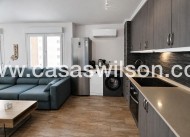 Venta - Apartamento - Torrevieja - Playa del Cura