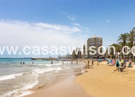 Venta - Apartamento - Torrevieja - Playa del Cura