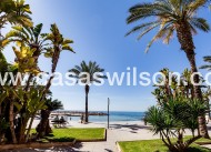 Venta - Apartamento - Torrevieja - Playa del Cura