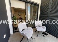 Venta - Apartamento - Torrevieja - Playa del Cura