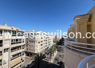 Venta - Apartamento - Torrevieja - Playa del Cura