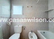Venta - Apartamento - Torrevieja - Playa del Cura