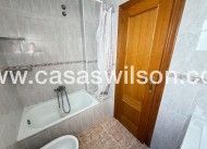 Venta - Apartamento - Torrevieja - Playa del Cura