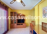 Venta - Apartamento - Torrevieja - Playa del Cura