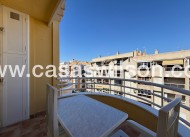 Venta - Apartamento - Torrevieja - Playa del Cura