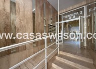 Venta - Apartamento - Torrevieja - Playa del Cura