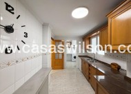 Venta - Apartamento - Torrevieja - Playa del Cura