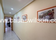 Venta - Apartamento - Torrevieja - Playa del Cura