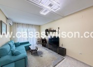 Venta - Apartamento - Torrevieja - Playa del Cura