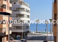 Venta - Apartamento - Torrevieja - Playa del Cura