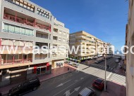 Venta - Apartamento - Torrevieja - Playa del Cura