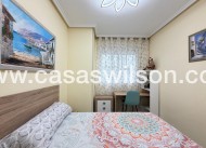 Venta - Apartamento - Torrevieja - Playa del Cura