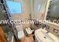 Venta - Apartamento - Torrevieja - Playa del Cura