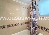 Venta - Apartamento - Torrevieja - Playa del Cura