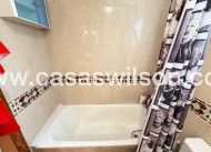 Venta - Apartamento - Torrevieja - Playa del Cura