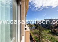 Venta - Apartamento - Torrevieja - Playa del Cura