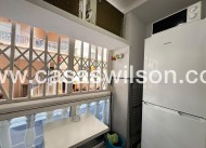 Venta - Apartamento - Torrevieja - Playa del Cura