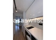 Venta - Apartamento - Torrevieja - Playa del Cura