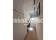 Venta - Apartamento - Torrevieja - Playa del Cura