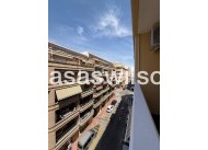 Venta - Apartamento - Torrevieja - Playa del Cura