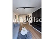 Venta - Apartamento - Torrevieja - Playa del Cura