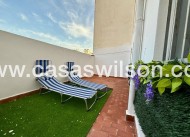 Venta - Apartamento - Torrevieja - Playa del Cura