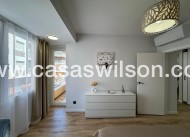 Venta - Apartamento - Torrevieja - Playa del Cura